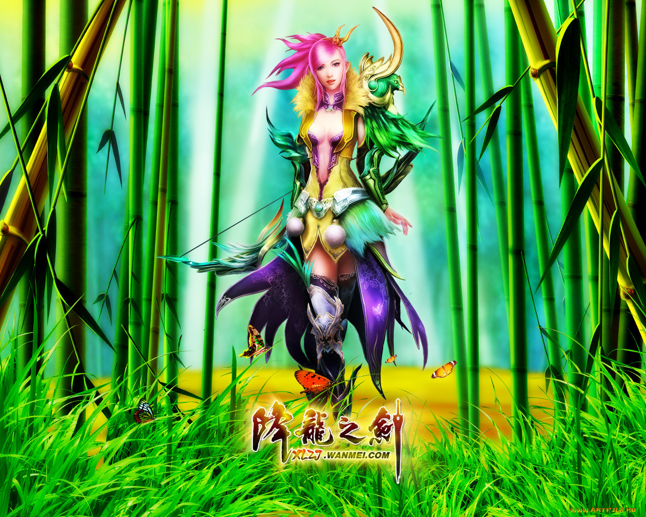 , , dragon, sword